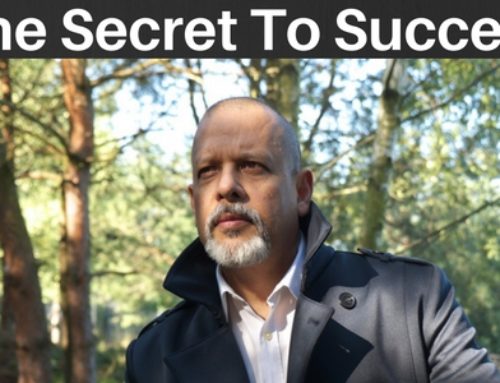 The Secret To Success – A 7-Step Guide
