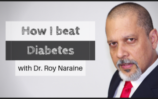 how i beat type 2 diabetes